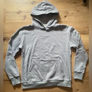 J80 Fit Cozy Hoodie